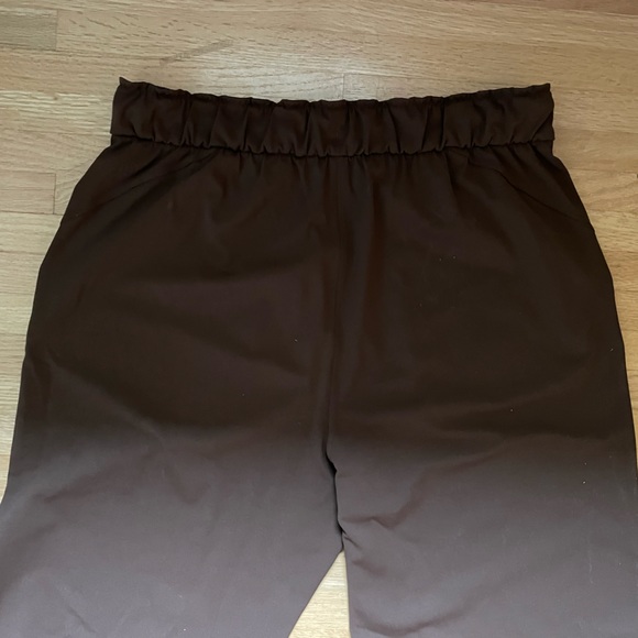 Lululemon Stretch HR Jogger - Picture 6 of 11